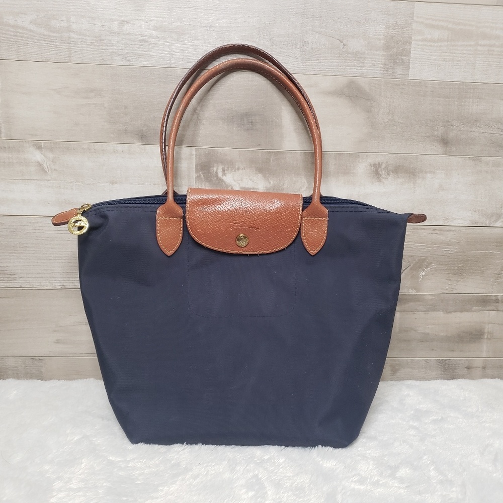 Longchamp le pliage - Picture 1 of 5